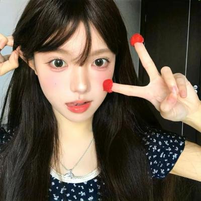 夜落曼哈顿